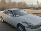 Toyota Mark II 1995 года за 2 000 000 тг. в Алматы – фото 2