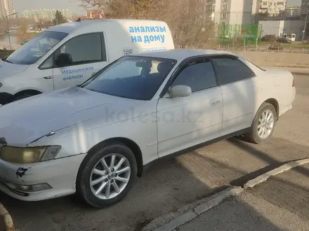Toyota Mark II 1995 года за 2 000 000 тг. в Алматы