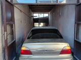 Daewoo Nexia 1998 годаүшін1 000 000 тг. в Шымкент