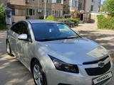 Chevrolet Cruze 2012 годаүшін4 500 000 тг. в Алматы – фото 5