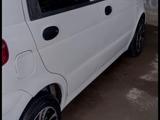 Daewoo Matiz 2011 года за 1 650 000 тг. в Сарыагаш – фото 4