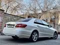 Mercedes-Benz E 350 2010 года за 8 300 000 тг. в Алматы – фото 4