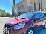 Chevrolet Nexia 2021 года за 6 800 000 тг. в Усть-Каменогорск – фото 4