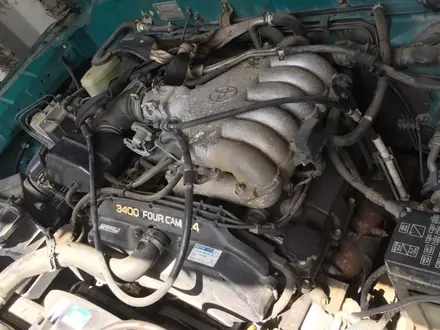 Двигатель 5vz тойота за 750 000 тг. в Актобе