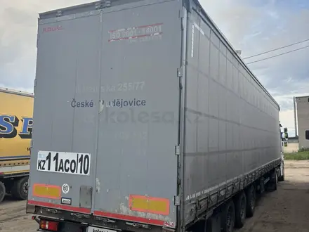 Renault  Magnum 2001 года за 12 900 000 тг. в Костанай – фото 4