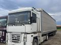 Renault  Magnum 2001 года за 12 900 000 тг. в Костанай