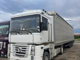 Renault  Magnum 2001 года за 12 900 000 тг. в Костанай