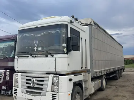 Renault  Magnum 2001 года за 12 900 000 тг. в Костанай