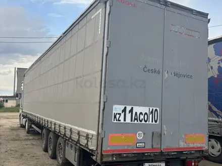 Renault  Magnum 2001 года за 12 900 000 тг. в Костанай – фото 6