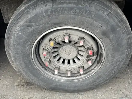 Renault  Magnum 2001 года за 12 900 000 тг. в Костанай – фото 8