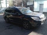 Subaru Forester 2013 года за 9 000 000 тг. в Алматы – фото 2