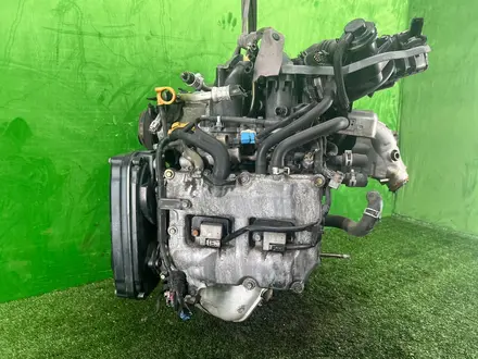 Двигатель EJ20X объём 2.0 Турбо из Японии! за 600 000 тг. в Астана – фото 7