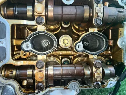 Двигатель EJ20X объём 2.0 Турбо из Японии! за 600 000 тг. в Астана – фото 8