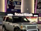 Land Rover Discovery 2006 года за 7 500 000 тг. в Актобе – фото 3