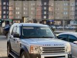 Land Rover Discovery 2006 года за 7 500 000 тг. в Актобе