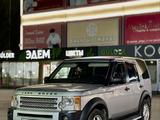 Land Rover Discovery 2006 года за 7 500 000 тг. в Актобе – фото 4