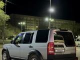 Land Rover Discovery 2006 года за 7 500 000 тг. в Актобе – фото 5