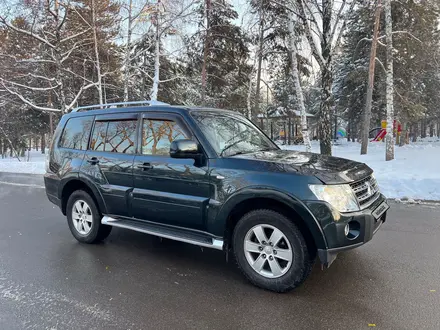 Mitsubishi Pajero 2008 года за 9 400 000 тг. в Алматы – фото 2