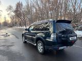 Mitsubishi Pajero 2008 годаүшін9 400 000 тг. в Алматы – фото 3