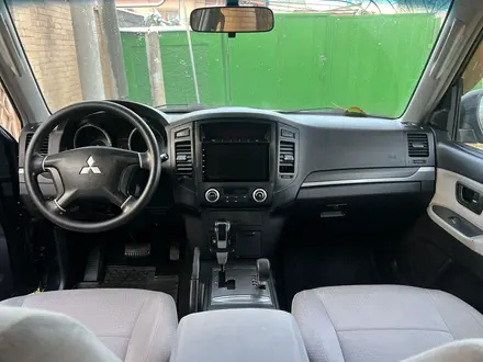 Mitsubishi Pajero 2008 года за 9 400 000 тг. в Алматы – фото 8