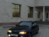 ВАЗ (Lada) 2114 2012 года за 1 360 000 тг. в Павлодар – фото 5