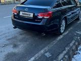 Lexus GS 300 2007 годаүшін5 500 000 тг. в Шымкент – фото 3