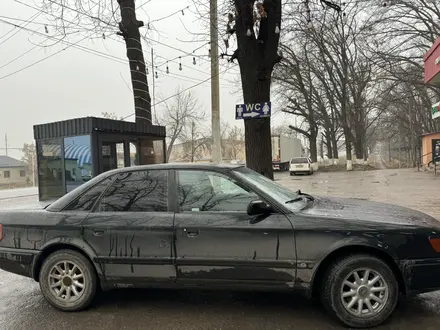 Audi 100 1993 года за 3 300 000 тг. в Сарыагаш – фото 34