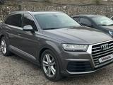 Audi Q7 2015 года за 14 990 000 тг. в Алматы