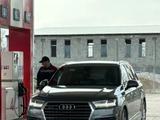 Audi Q7 2015 года за 15 400 000 тг. в Алматы – фото 3