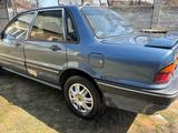 Mitsubishi Galant 1988 года за 450 000 тг. в Алматы – фото 5