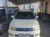 Mitsubishi Chariot 1999 годаүшін2 600 000 тг. в Есик