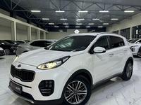 Kia Sportage 2019 года за 10 500 000 тг. в Шымкент