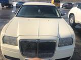 Chrysler 300C 2008 годаүшін3 777 777 тг. в Алматы