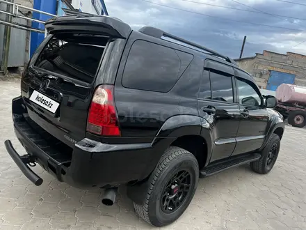 Toyota 4Runner 2007 года за 13 000 000 тг. в Караганда – фото 4