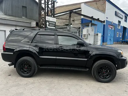 Toyota 4Runner 2007 года за 13 000 000 тг. в Караганда – фото 6