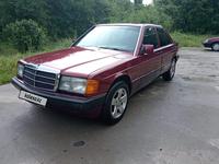 Mercedes-Benz 190 1991 годаүшін990 000 тг. в Шымкент
