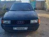 Audi 80 1988 годаүшін500 000 тг. в Туркестан