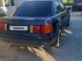 Audi 80 1988 годаүшін500 000 тг. в Туркестан – фото 4