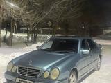 Mercedes-Benz E 320 2001 года за 2 300 000 тг. в Астана