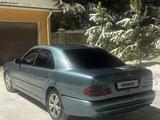 Mercedes-Benz E 320 2001 года за 2 300 000 тг. в Астана – фото 5