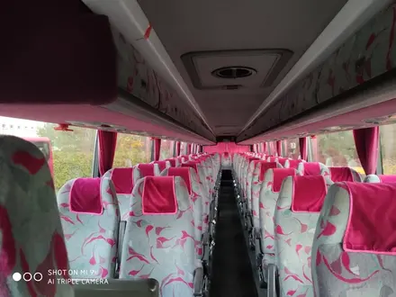 Пассажирские перевозки на VIP автобусах в Шымкент – фото 27