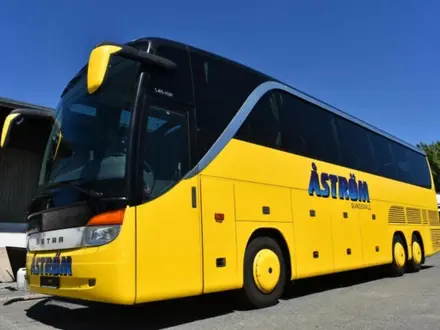 Пассажирские перевозки на VIP автобусах в Шымкент – фото 28