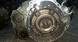 АКПП вариатор на Тойоту Авенсис 2 WD к двигателю 3 за 280 000 тг. в Алматы