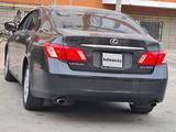 Lexus ES 350 2007 года за 7 500 000 тг. в Алматы – фото 2