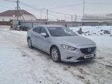 Mazda 6 2015 годаүшін6 000 000 тг. в Кульсары – фото 2