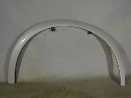 Накладка крыла арки передняя правая Lexus RX за 50 000 тг. в Караганда – фото 2