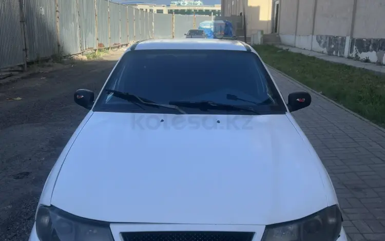 Daewoo Nexia 2013 годаүшін1 300 000 тг. в Астана