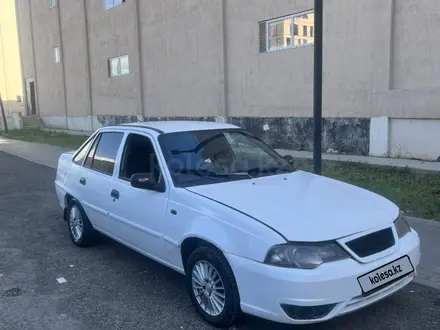 Daewoo Nexia 2013 года за 1 300 000 тг. в Астана – фото 2