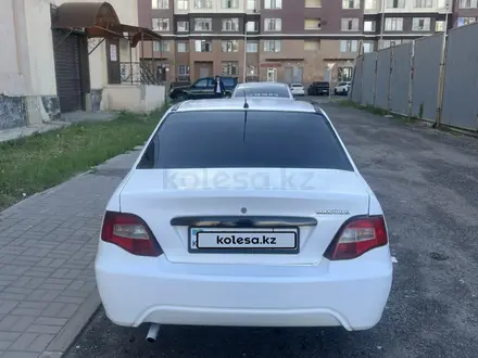 Daewoo Nexia 2013 года за 1 300 000 тг. в Астана – фото 5
