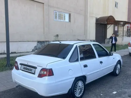 Daewoo Nexia 2013 года за 1 300 000 тг. в Астана – фото 6